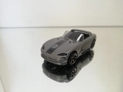 Matchbox Blue Highways III Dodge Viper RT/10 come nuovo - Immagine 1 di 4