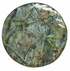 ADCO 8751 Camouflage Game Creek Oaks Spare Tire Cover A, (Fits 34" Diameter W...