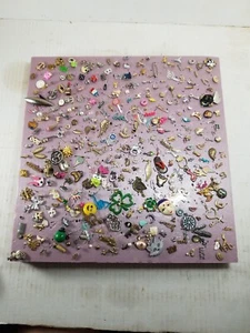 Large Lot of 300 + Single Earrings VBM0672) - Picture 1 of 5