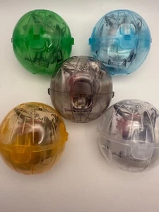 SWCJ Star Wars Celebration 2025 Komplett Gashapon Set 5 - Bild 1 von 1