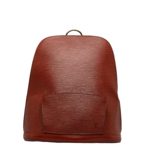 Mochila LOUIS VUITTON Epi Gobelins M52293 Mujer 【Usada】 - Imagen 1 de 18