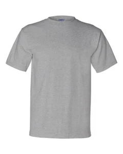 Bayside 2905 Unisex Union-Made T-Shirt - Picture 1 of 21