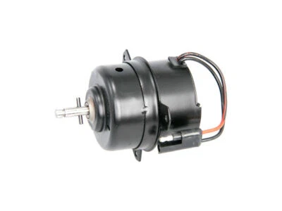 Motor ventilador auxiliar Plymouth Sundance 1987-1990 32963MDKQ 1988 1989 Foto 1 de 2