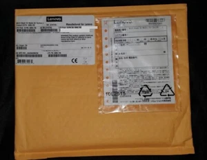 00ML700 - Tarjeta de memoria flash Lenovo SD - nueva - Imagen 1 de 2