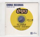 (IK807) The Egg, Hey Charlie - 1999 DJ CD