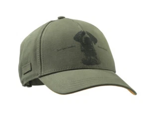 Beretta Basecap Hunting Dog Jagd Outdoor - Bild 1 von 2
