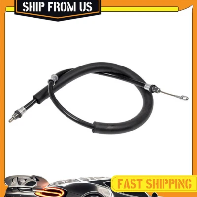 Rear Right Parking Brake Cable For Jeep Grand Cherokee 2005-2011 - Image 1 of 4