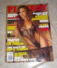 2011 May Playboy Coverbabe - Karina Smirnoff - Playmate - Sasha Bonilova