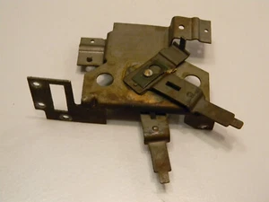 66, 67 Plymouth Satellite GTX Belvedere Heater Blower control assembly 1967 1966 - Picture 1 of 3