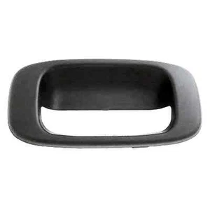 New Tailgate Handle Bezel Outside 1999-06 Fits Chevrolet Silverado 1500 15228539 - Picture 1 of 1