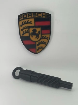 Herramienta de alineación de embrague Porsche Boxster 986 S 1997 - 2004 Foto 1 de 4