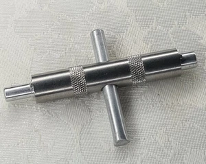 Ronson Type A valve Tool Double Ended. (Two tools in one) - Picture 1 of 6