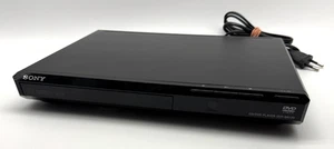 Sony DVP-SR170 Lettore CD/DVD Nero - Foto 1 di 6