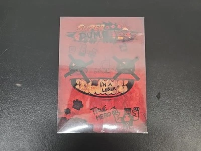 Super Meat Boy Indiebox PC Collector's Edition#1801/#3200 SEALED BN25 - Image 1 of 3