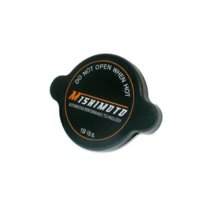 Mishimoto for 1.3 Bar Rated Radiator Cap Large Domestic - Picture 1 of 4