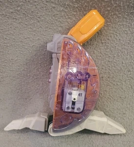 Transformers Armada Unicron linkes Bein Ersatzteil Zubehör - Bild 1 von 5