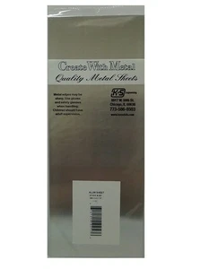 Aluminium Sheet - Various Sizes To Choose From - Picture 1 of 4