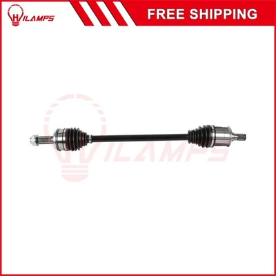 AWD fits Honda Passport 2019-2021 Pilot 2016-2021 3.5L V6 Rear Right CV Axle - Изображение 1 из 4
