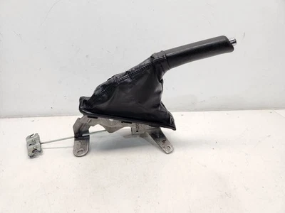 Manija de freno de emergencia Subaru Impreza STi 2011 (portón) Foto 1 de 4