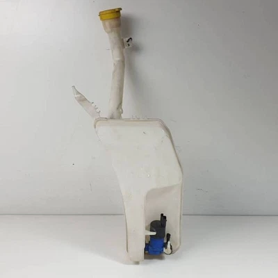 289107623R reservoir lave-glace avant RENAULT CLIO IV SPORT TOURER X98 3254440 - Photo 1/4