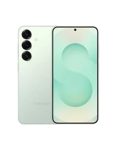 NEW Samsung Galaxy S25 S931U - 128GB - Unlocked - Mint Color - Open Box - Zdjęcie 1 z 8