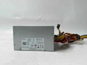 Dell HU460AM-00 Power Supply 460W 6GXMO - Afbeelding 1 van 6