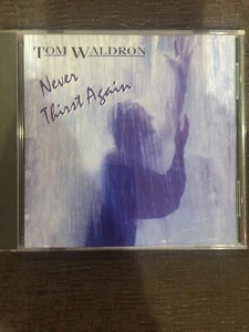 Various Artists : Never Thirst Again CD.  MINT CONDITION - Picture 1 of 2