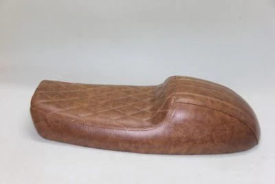 Asiento de motocicleta Kawasaki KZ650 KZ650SR SR D LTD café racer 1978-1980 CÓDIGO: S2138 Foto 1 de 4