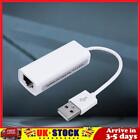 Network Adapter Anti-interference Network Cards 100Mbps for Macbook Wii Tablet