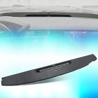 For 2007-2014 Escalade/Silverado/Sierra Factory Style Upper Dashboard Panel Trim