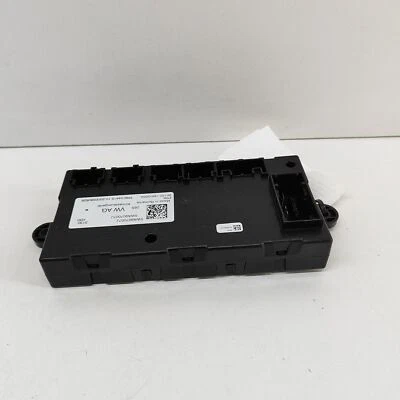 Centralina riscaldatore climatizzatore AUDI A3 Limousine 8Y 5WA907007J25093463 - Immagine 1 di 4