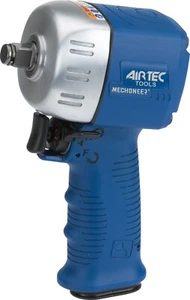 Avvitatore compatto pneumatico professionale aria compressa impulsi Airtec 1/2" - Imagen 1 de 8
