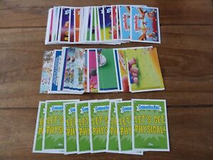 Topps Garbage Pail Kids - Kids At Play 2024 - Base & Inserts - Pick Your Cards!