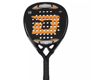 Air Eagle Padel Racket Paddle Racquet Control Game Play Sports Professional Shot - Picture 1 of 4