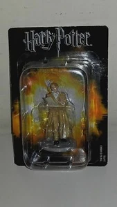 HARRY POTTER Collection De Agostini: Prof. GILDEROY LOCKART - Action (HP22) - Foto 1 di 1