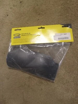 Amortiguador trasero Cycra guardabarros protector negro 16 17 18 19 20 KAWASAKI KX250F 2018 KX450F Foto 1 de 3