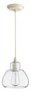 Quorum One Pendant Light 8000-70 - Picture 1 of 2