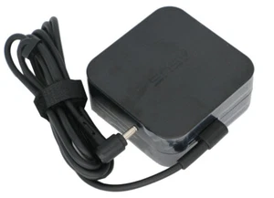 19V 3.42A 65W AC Power Adapter For ASUS ZenBook UX430UA UX430UN UX430UQ 4.0MM - Picture 1 of 4