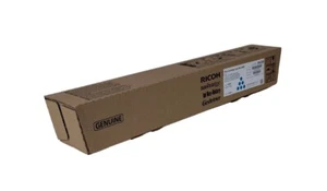 Ricoh 842286 IMC6000 C6000 Cartouche de Toner Cyan authentique original B - Zdjęcie 1 z 1