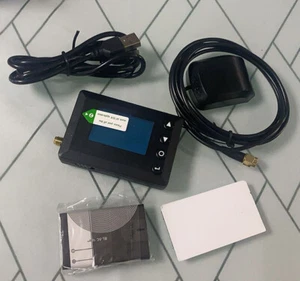 GPS Timing Section Training Lap Timer Recorder Analyze For Motorcycle Racing - Picture 1 of 12