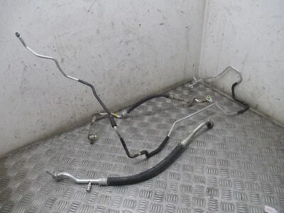 2015 MAZDA MX-5 ТРАНСФОРМИРУЕМЫЙ NAV 2.0 БЕНЗИНОВЫЙ MK4 ВОЗДУШНЫЕ ТРУБЫ ШЛАНГИ (3x) REF9911 - Изображение 1 из 4