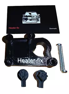 Mini / BMW heater repair kit. Fault code 801189 or 801126. Heater Unit 9383118 - Picture 1 of 5