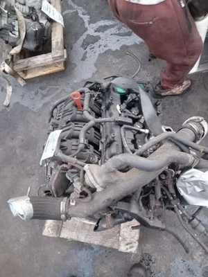 Engine 2.0L VIN A 8th Digit Turbo Fits 13-16 SANTA FE 223074 Foto 1 de 4