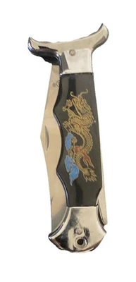 Fury战术刀  — 第 1/3 张图片