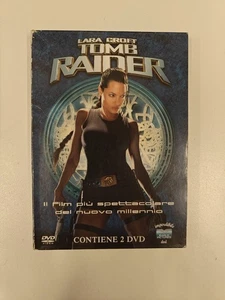 EBOND Tomb Raider (2 dischi) DVD D806626 - Picture 1 of 3