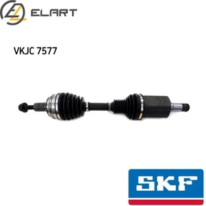DRIVE SHAFT VKJC 7577 FOR MERCEDES-BENZ C-CLASS OM 651.912 2.1L 4cyl C-CLASS - Picture 1 of 6