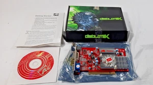diablotek ati radeon 7500 128mb PCI Video Card - Picture 1 of 4