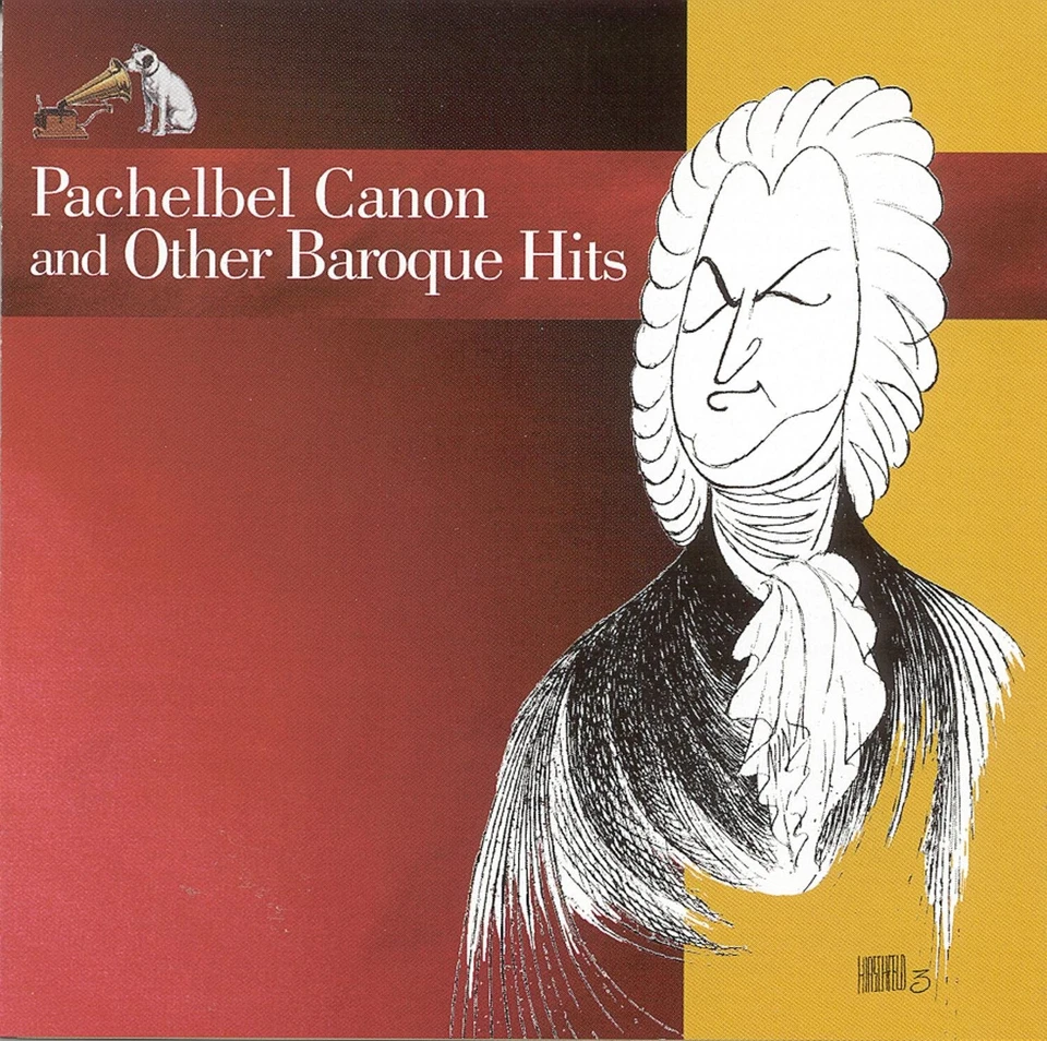 Pachelbel Canon and Other Baroque Hits Foto 1 de 1