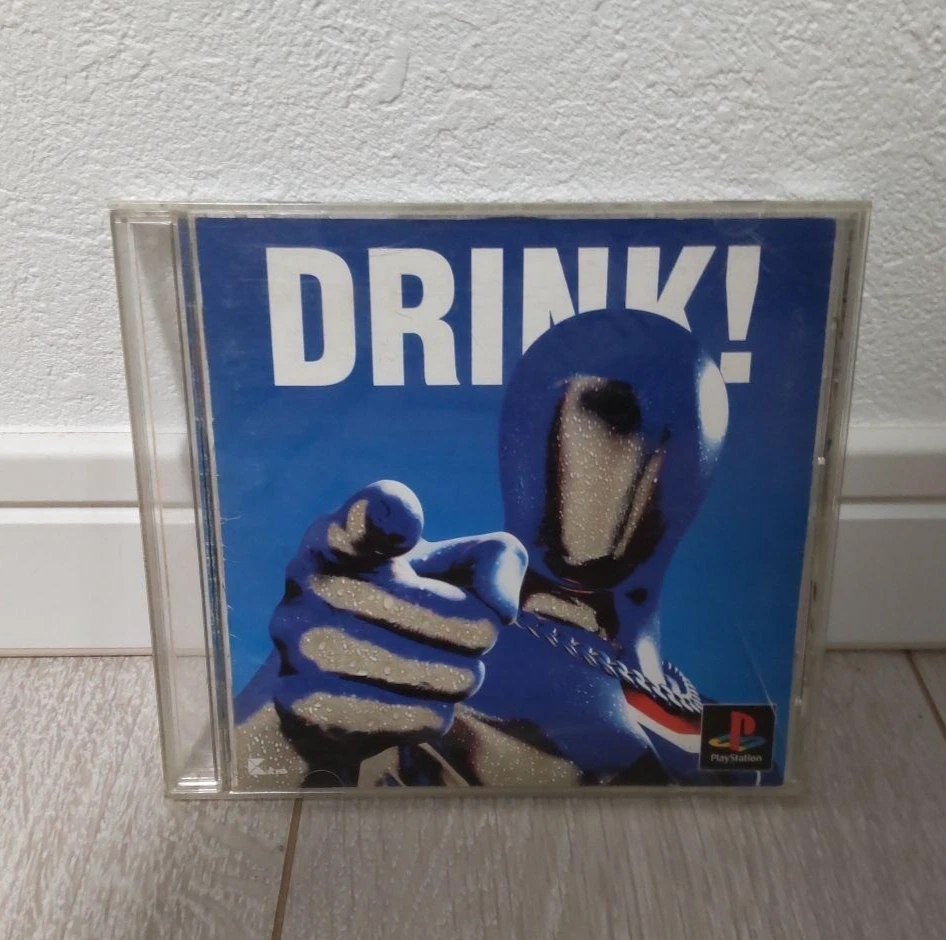 Preços baixos em Pepsiman em Vídeo Games | eBay