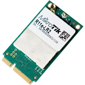 MikroTik R11e-LR2 - Zdjęcie 1 z 1
